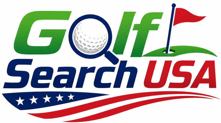 Golf Search USA
