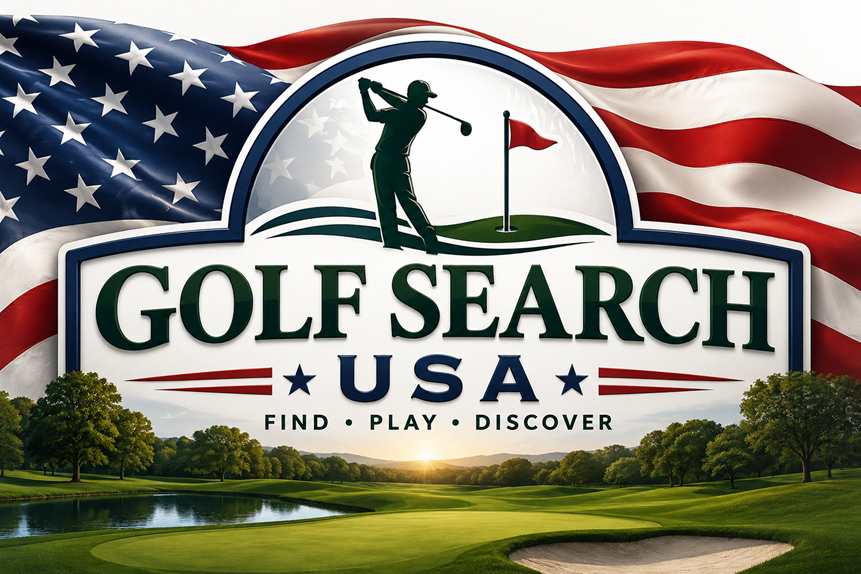 Golf Search USA
